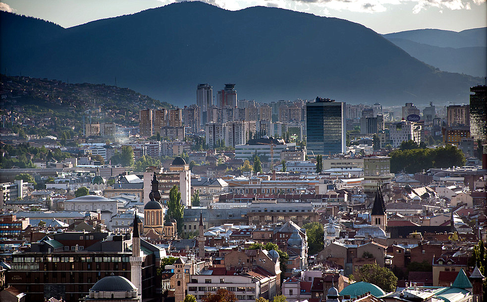 Kanton Sarajevo se zadužuje na berzi da pokrije deficit