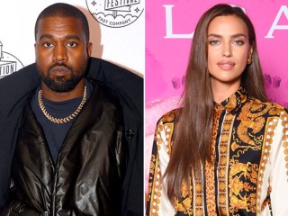Kanye West potvrdio vezu sa Irinom Shayk, uživa s njom gde je nekad s Kim