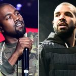 Kanye West tvrdi da mu je Drake pretio; Kim stala u odbranu supruga