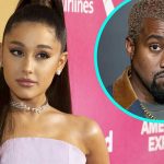 Kanye West udario na Arianu Grande: Ne promoviši se preko mog imena