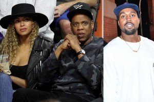 Kanye West žestoko isprozivao Beyonce i Jay Z-ja na koncertu