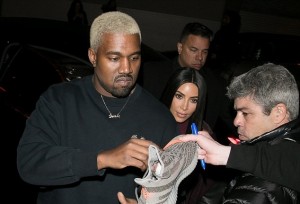 Kanye predstavio svoju novu modnu kolekciju Yeezy Season 5