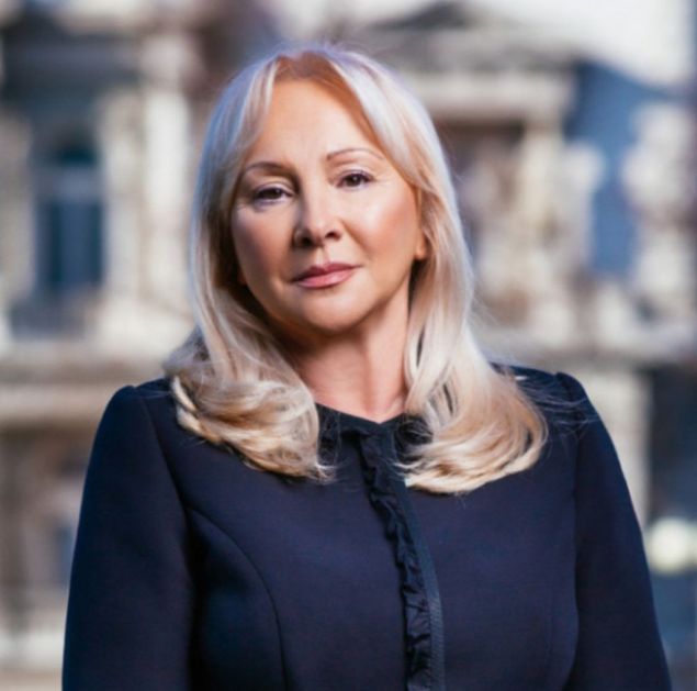 Kao da ste ostali sa pola duše i pola tela: Goca Šaulić o gubitku i prijateljstvu