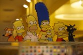 Kao iz Dark Mirror-a: Simpsonovi opet vidoviti, samo da se ne završi isto VIDEO