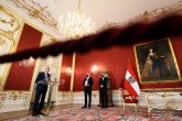 Kao na traci: Ovaj resor u Austriji promenio 10 ministara