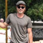 Kao prosjak: Brad Pitt iznenadio izgledom na crvenom tepihu Filmskog festivala u Veneciji