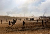 Kao u horor filmu: Više od 250 tela je nađeno; Hamas je upao, a onda... VIDEO