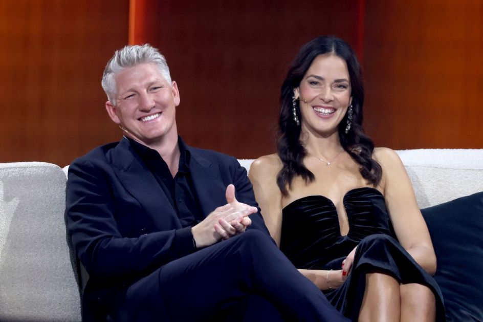 Kap koja je prelila čašu! Razvod moćnog sportskog para: Šta je nateralo Anu Ivanović da stavi tačku na brak sa Bastijanom Švajnštajgerom?