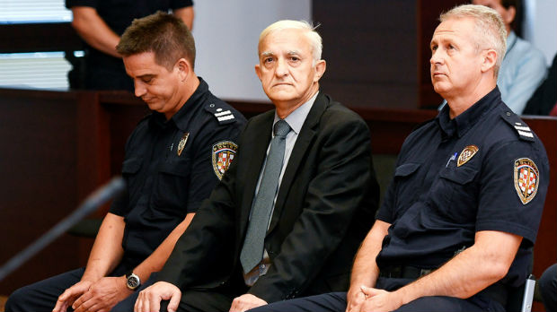 Kapetan Dragan ostaje u zatvoru, odbijen zahtev za otpust