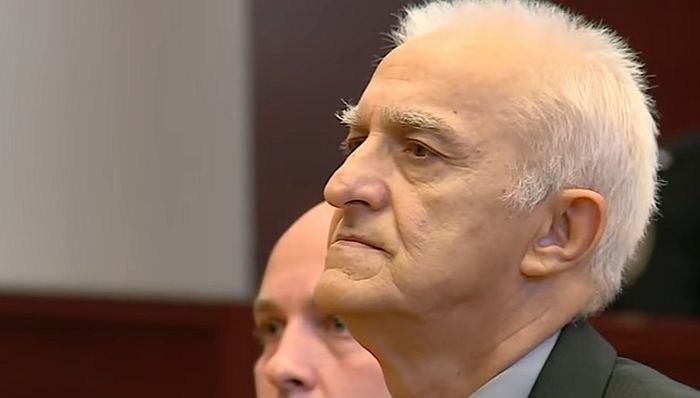 Kapetan Dragan osuđen na 15 godina zatvora