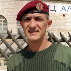 Kapetan Dragan traži uslovni otpust iz zatvora