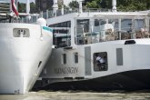 Kapetan broda koji je izazvao nesreću u Budimpešti ponovo u zatvoru