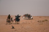 Kapija pustinje kobna po migrante