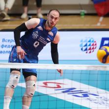 Kapiten Marko Ivović pred Ligu nacija: Uvek je čast, ali i velika obaveza