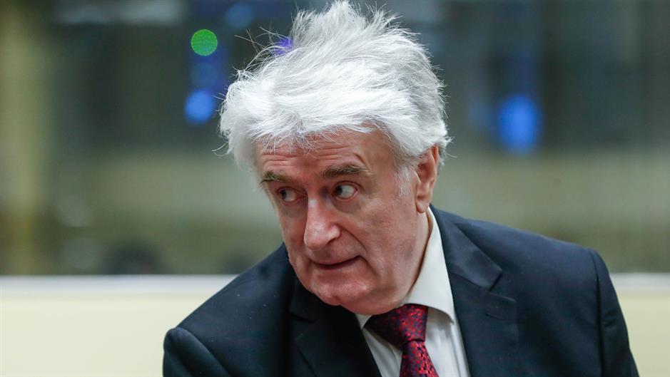 Karadžićeva odbrana traži izuzeće još jednog sudije