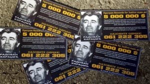 Karadžićeva pisma iz ilegale i pretnje Danasu iz senke – sećanje na jun 2005.