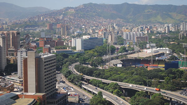 Karakas: „Mehanizam Montevideo“ najadekvatnija inicijativa za uspostavljanje dijaloga u Venecueli