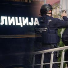 Karambol na proslavi Prvog maja u Zemunu: U pucnjavi teško ranjen muškarac, potraga za napadačem u toku (FOTO)