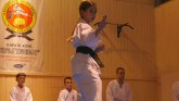 Karate kid Jana, sa 200 medalja: Desetogodišnja devojčica srpsko je čudo