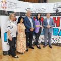 Karavan roditeljstva u Aleksincu