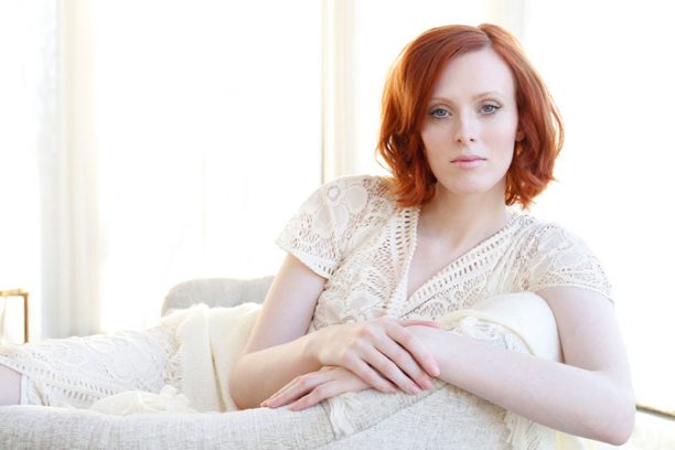 Karen Elson prije Ryana Adamsa u Tvornici