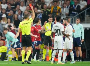 Karim Benzema tragičar Reala: Brašanac i Osasuna otkinuli bod “Kralju”, Francuz promašio penal za pobedu