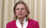 Karin Knajsl: Veza sa Rusijom ne mora da trpi zbog puta u EU