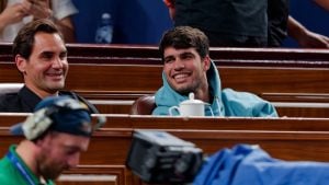 Karlos Alkaraz na dva koraka od „neoborivog“ rekorda Rodžera Federera