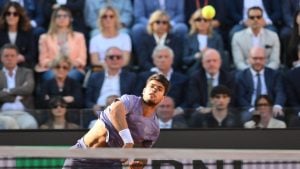 Karlos Alkaraz osvojio masters u Rimu