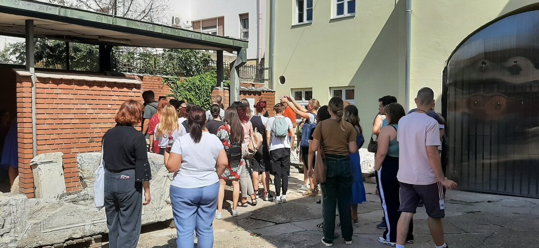 Karlovačka letnja škola starih jezika okupila polaznike iz cele Srbije