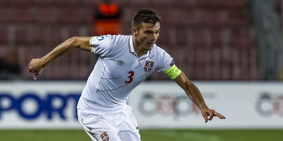 Karpin: Kako je Petković zaslužio mesto u Spartaku?