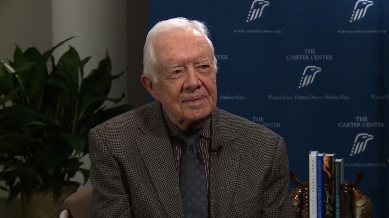 Karterov centar razdvaja činjenice od propagande u ratu u Siriji