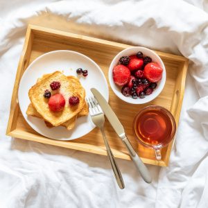 Kaša, kajgana ili slatko pecivo: Šta omiljeni doručak govori o vama?