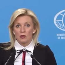 Kasapin deda nove šefice MI6: Zaharova iznela šokantne tvrdnje! Neko postavlja potomke nacista na rukovodeće pozicije na Zapadu