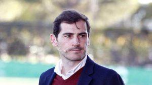 Kasiljas će se kandidovati na izborima za predsednika FS Španije