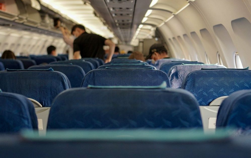 Kasni, ili vam je otkazan let avionom - Kakva su vaša prava kao putnika (AUDIO)