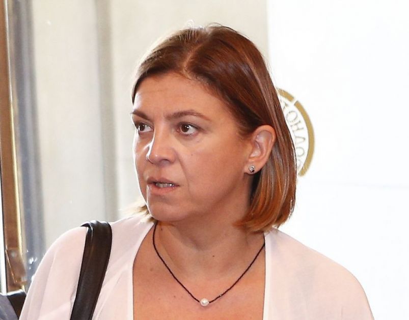 Kasno sam srela čoveka s kojim sam želela dete: Isidora Minić otvorila dušu