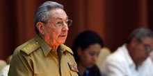 Kastro osudio oštru liniju Donalda Trampa prema Kubi