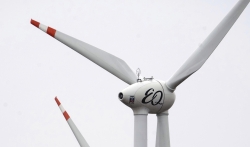 Kataba - belgijski megaprojekat obnovljive energije (VIDEO)