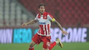 Katai ostaje u Crvenoj zvezdi
