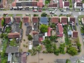 Kataklizma u Požegi: Poplavljen vrtić, sve je uništeno FOTO