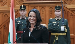 Katalin Novak nova predsednica Mađarske