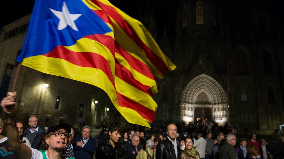 Katalonci odmah proglašavaju nezavisnost ako pobedi Da 