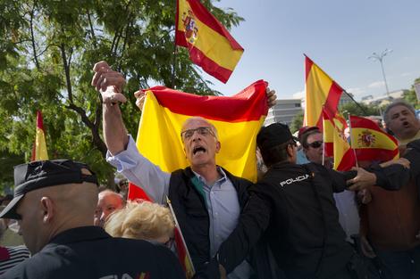Katalonija: Usvojen zakon o referendumu za nezavisnost