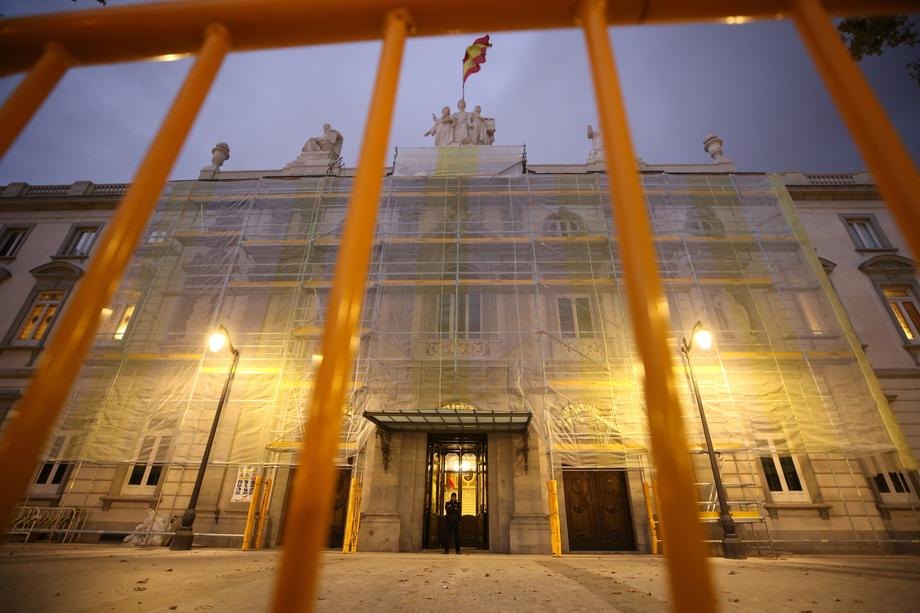 Katalonija ipak neće ublažiti restriktivne mere u ponedeljak