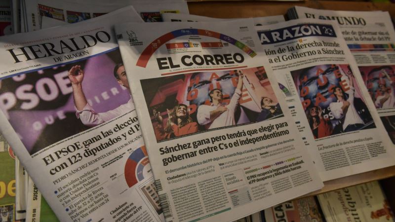 Katalonske nade za nezavisnost na čekanju uprkos izbornom uspjehu 