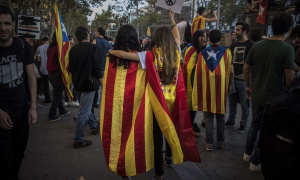 Katalonski parlament će zasedati u ponedeljak