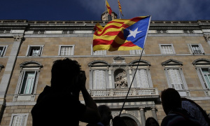 Katalonski parlament otkazao sednicu