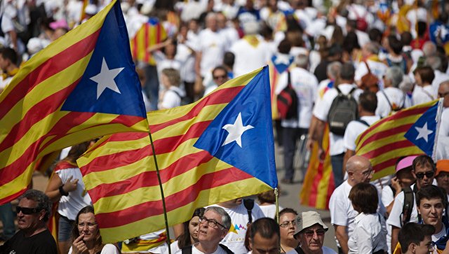 Katalonski parlament pozvao na ukidanje monarhije