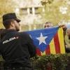 Katalonski separatisti osporavaju španske sudove